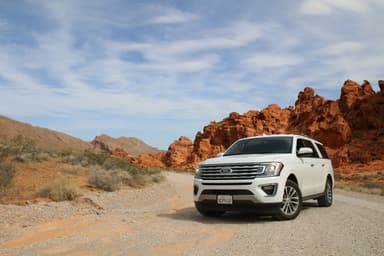 The bakkie goes electric, slowly